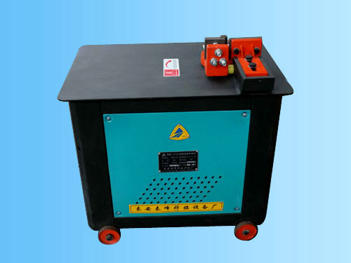 gwg系列鋼筋彎箍機(jī)