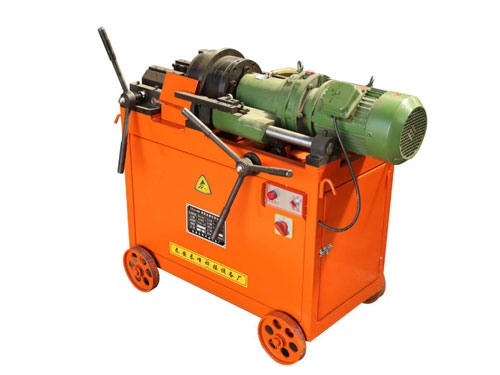 鋼筋滾絲機(jī)